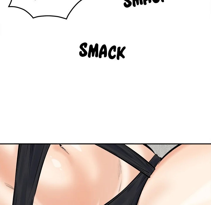 The Ark Is Me - Chapter 118 — Page 43