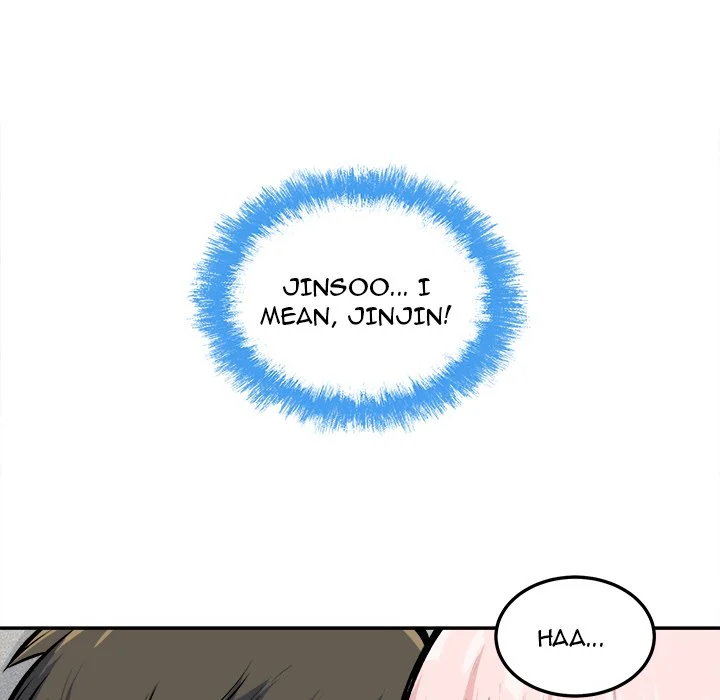 The Ark Is Me - Chapter 118 — Page 54