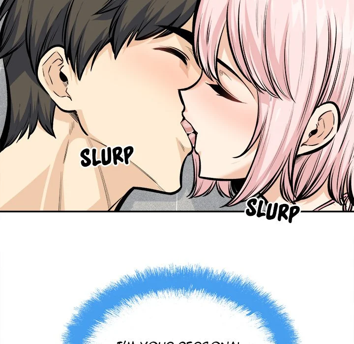 The Ark Is Me - Chapter 118 — Page 55