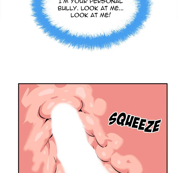 The Ark Is Me - Chapter 118 — Page 56