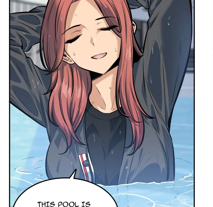 The Ark Is Me - Chapter 118 — Page 6