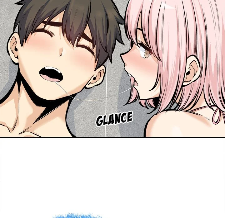 The Ark Is Me - Chapter 118 — Page 61