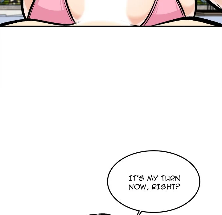 The Ark Is Me - Chapter 118 — Page 65