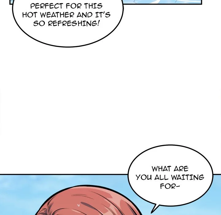 The Ark Is Me - Chapter 118 — Page 7