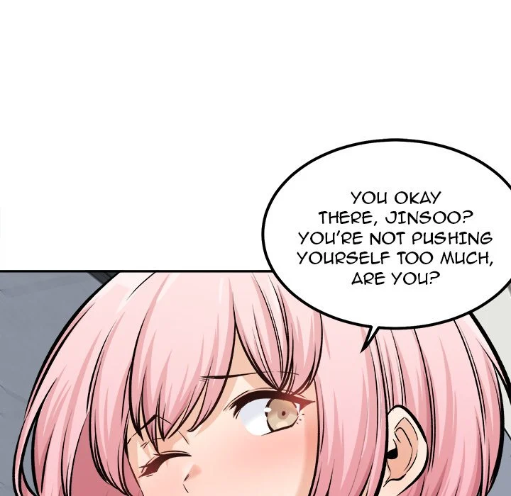 The Ark Is Me - Chapter 118 — Page 73