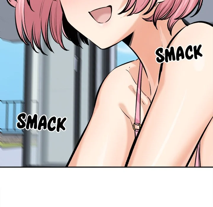 The Ark Is Me - Chapter 118 — Page 74