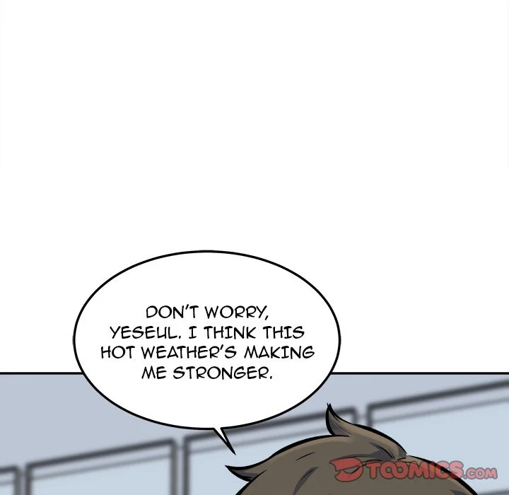 The Ark Is Me - Chapter 118 — Page 75