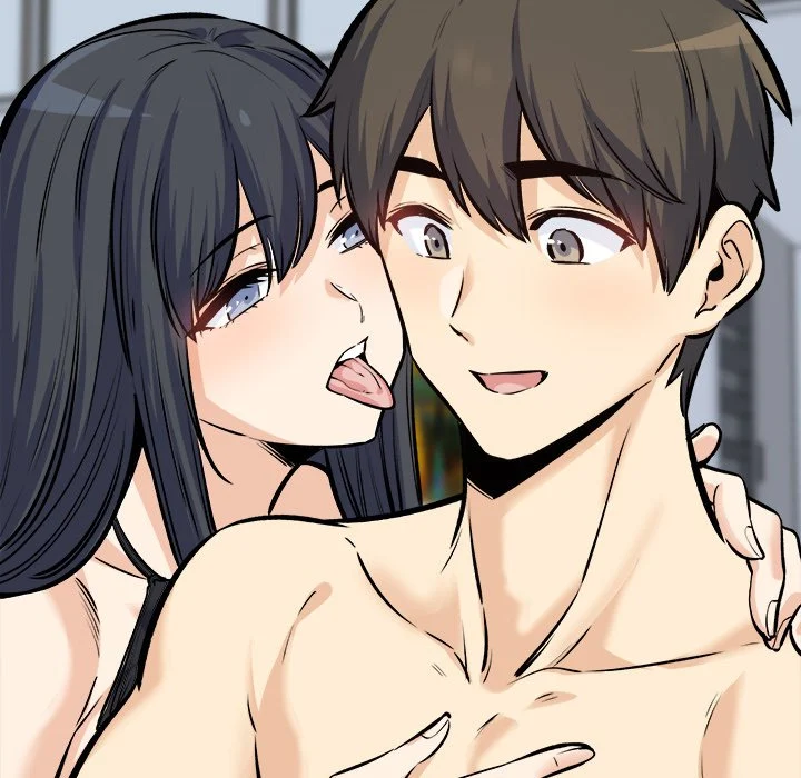 The Ark Is Me - Chapter 118 — Page 76