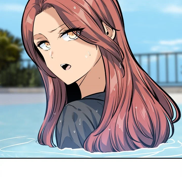 The Ark Is Me - Chapter 118 — Page 8