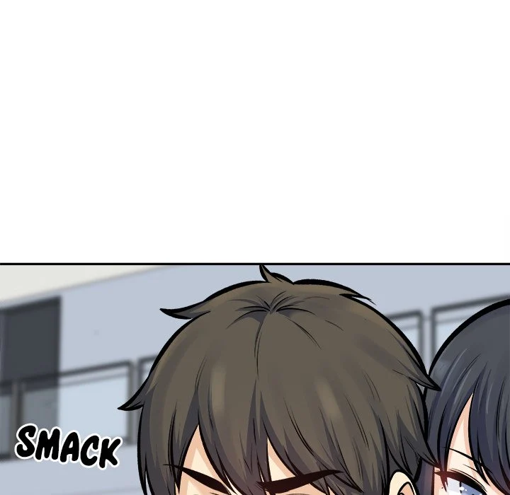 The Ark Is Me - Chapter 118 — Page 85