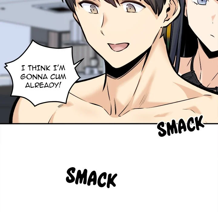 The Ark Is Me - Chapter 118 — Page 86