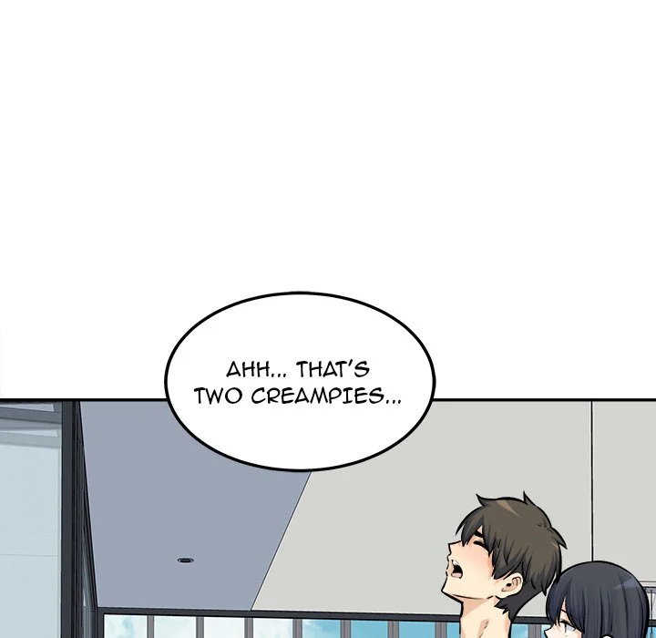 The Ark Is Me - Chapter 118 — Page 90