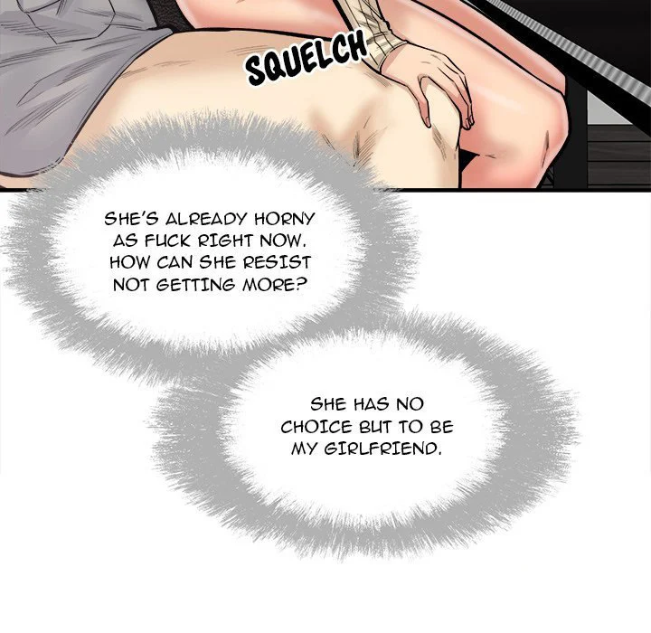 The Ark Is Me - Chapter 110 — Page 10