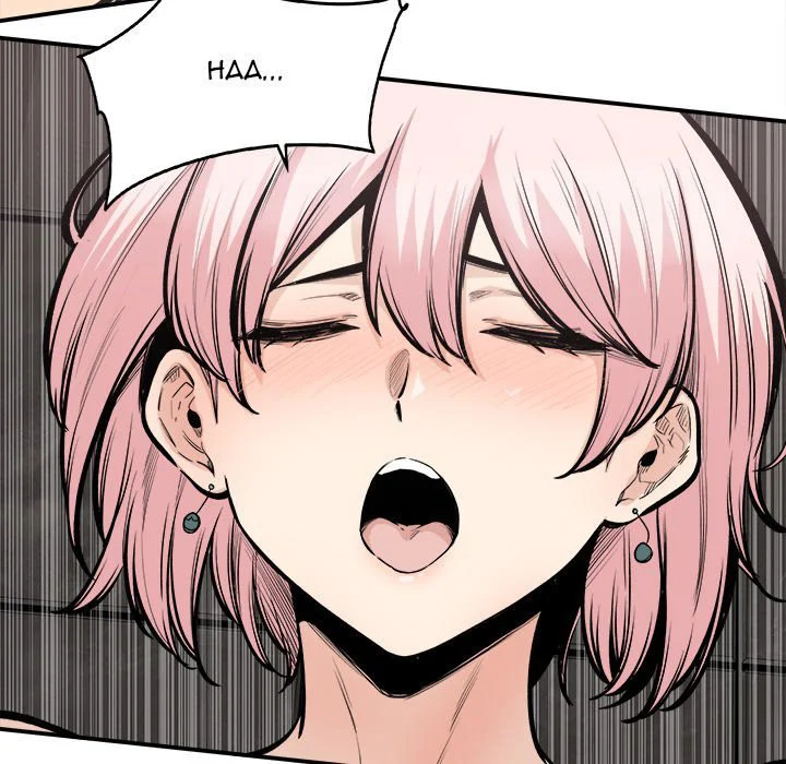 The Ark Is Me - Chapter 110 — Page 100