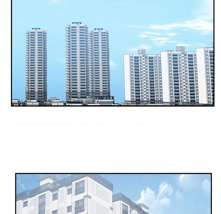 The Ark Is Me - Chapter 110 — Page 105