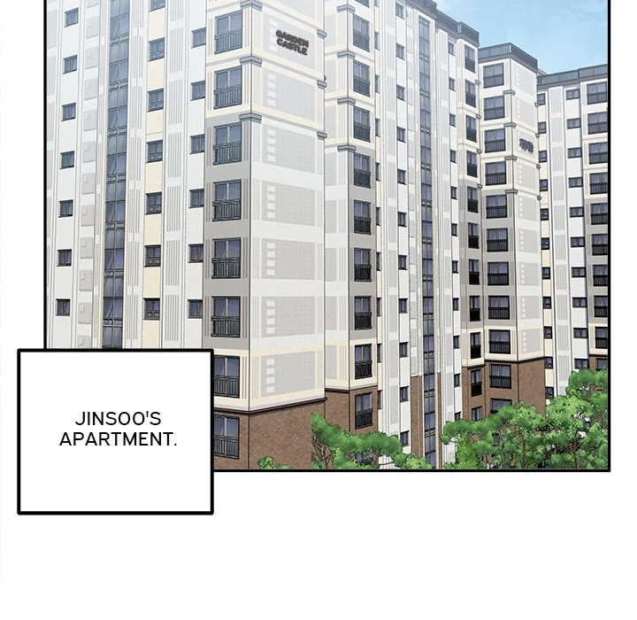 The Ark Is Me - Chapter 110 — Page 106