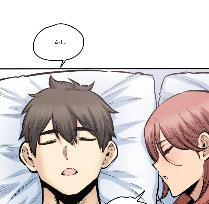 The Ark Is Me - Chapter 110 — Page 107