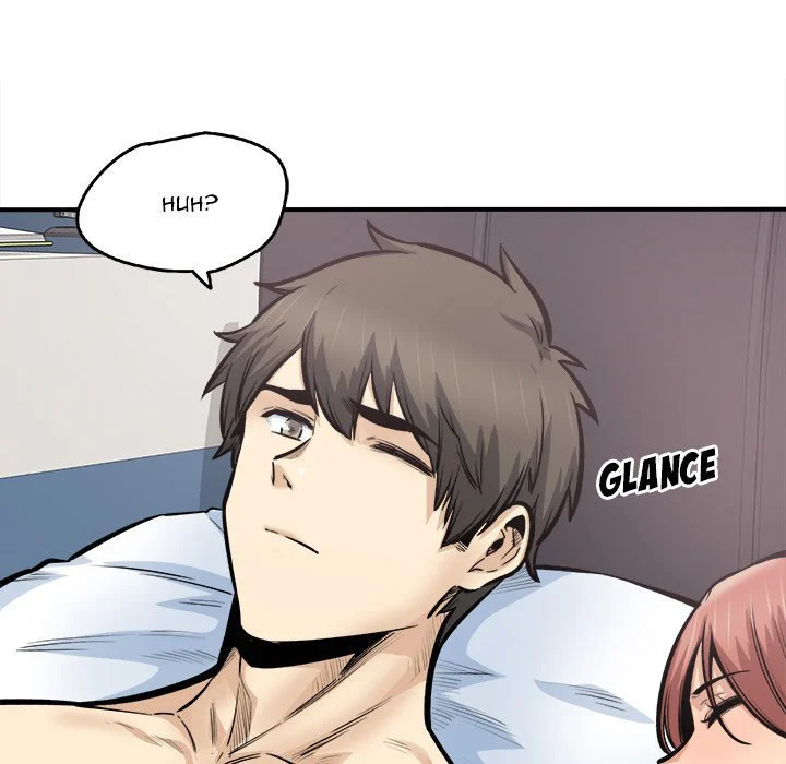 The Ark Is Me - Chapter 110 — Page 109