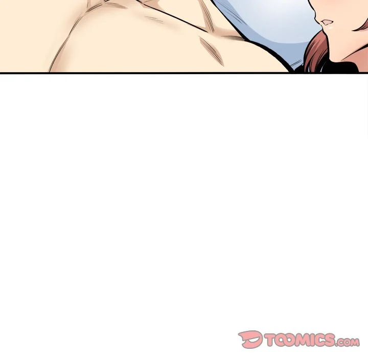 The Ark Is Me - Chapter 110 — Page 110