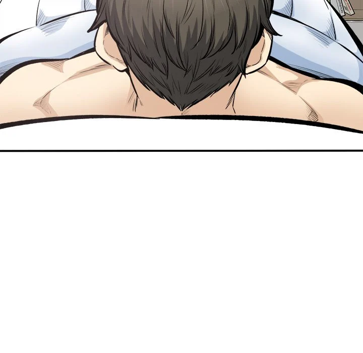 The Ark Is Me - Chapter 110 — Page 112