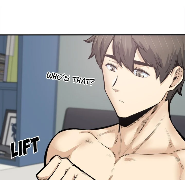 The Ark Is Me - Chapter 110 — Page 113