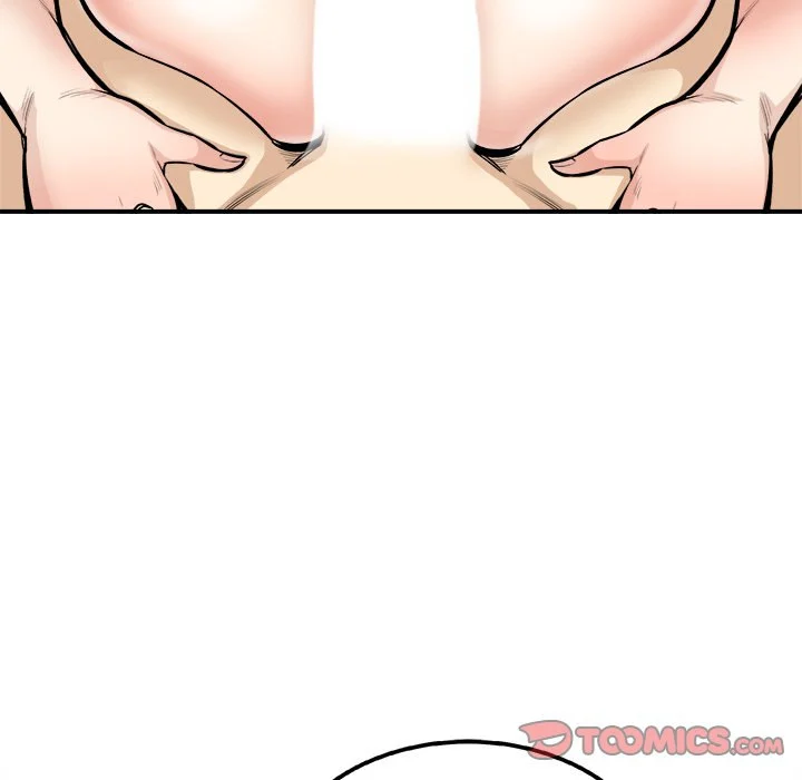 The Ark Is Me - Chapter 110 — Page 116