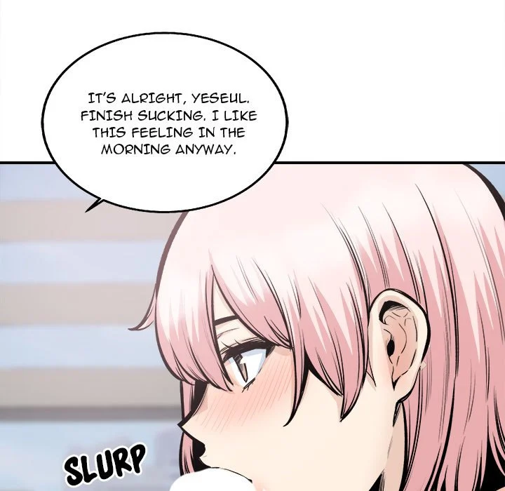 The Ark Is Me - Chapter 110 — Page 119