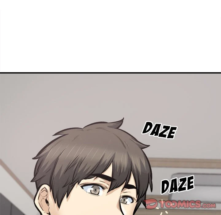 The Ark Is Me - Chapter 110 — Page 128