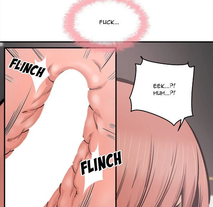 The Ark Is Me - Chapter 110 — Page 13