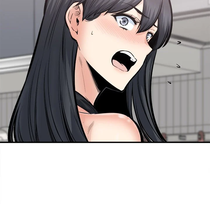 The Ark Is Me - Chapter 110 — Page 133