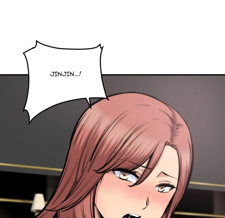 The Ark Is Me - Chapter 110 — Page 18