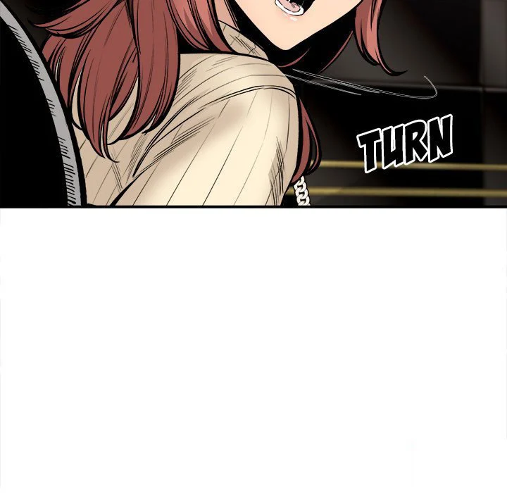 The Ark Is Me - Chapter 110 — Page 19