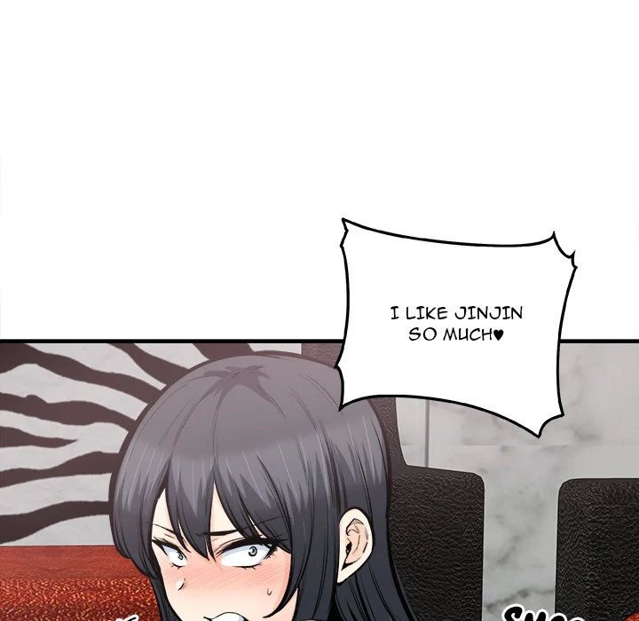 The Ark Is Me - Chapter 110 — Page 20