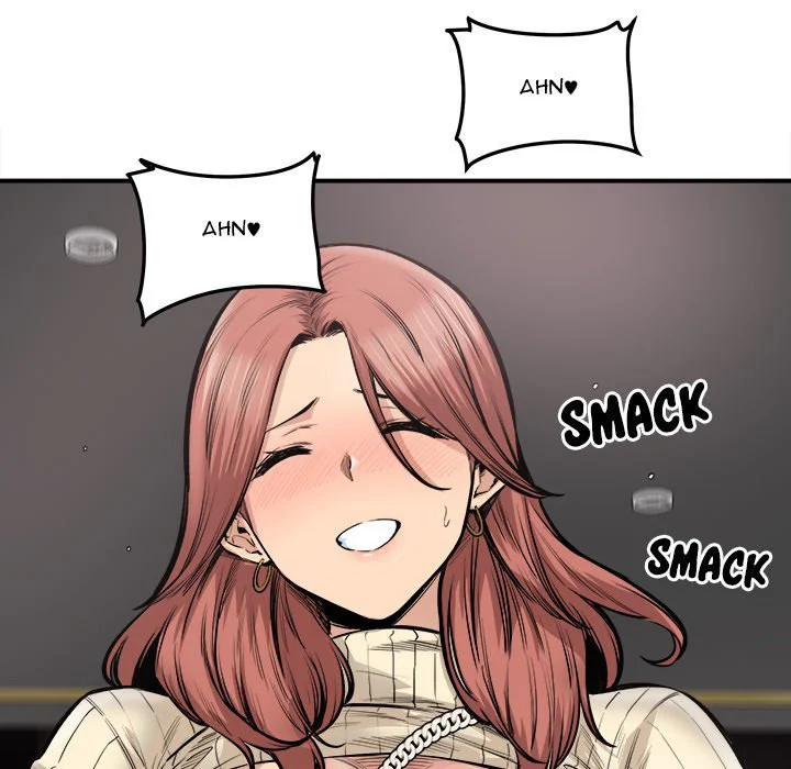 The Ark Is Me - Chapter 110 — Page 22