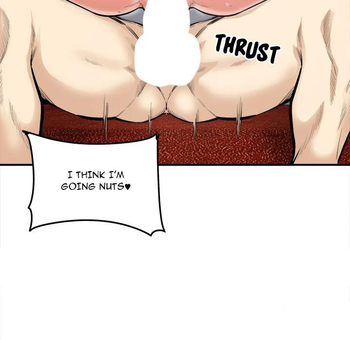 The Ark Is Me - Chapter 110 — Page 25