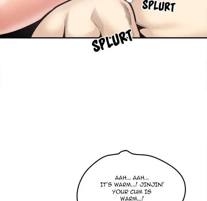 The Ark Is Me - Chapter 110 — Page 42