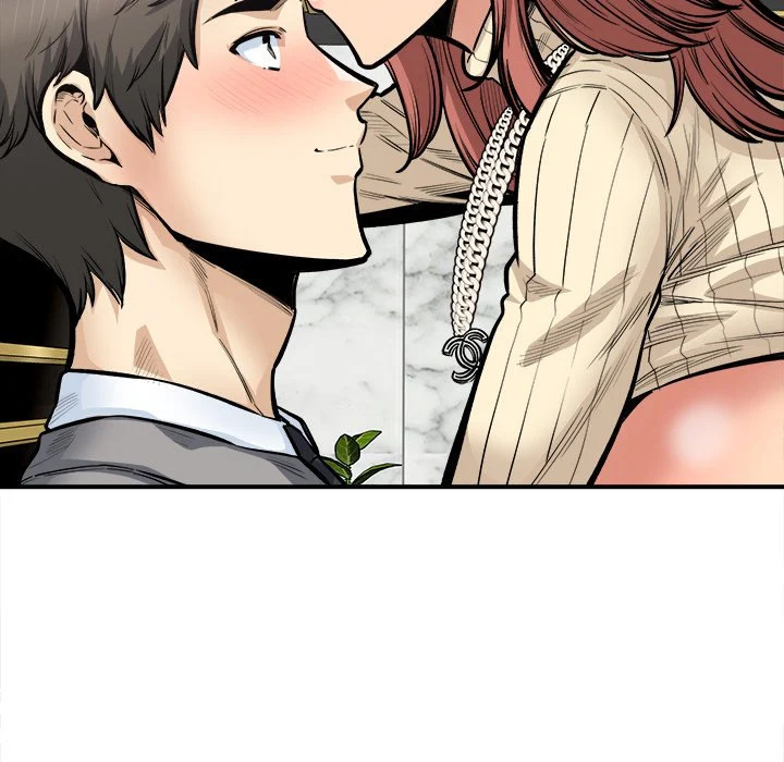 The Ark Is Me - Chapter 110 — Page 47