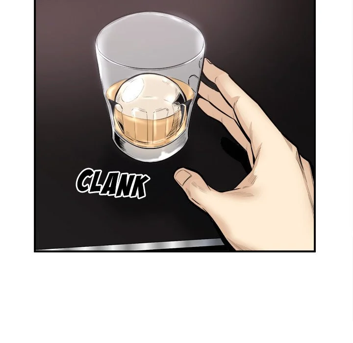 The Ark Is Me - Chapter 110 — Page 50