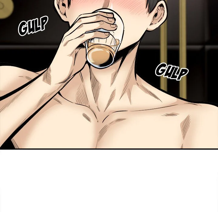 The Ark Is Me - Chapter 110 — Page 52