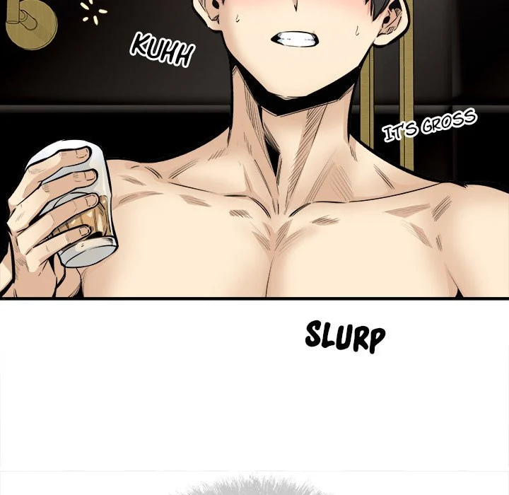 The Ark Is Me - Chapter 110 — Page 54