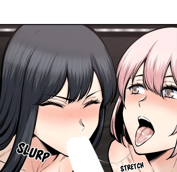 The Ark Is Me - Chapter 110 — Page 60