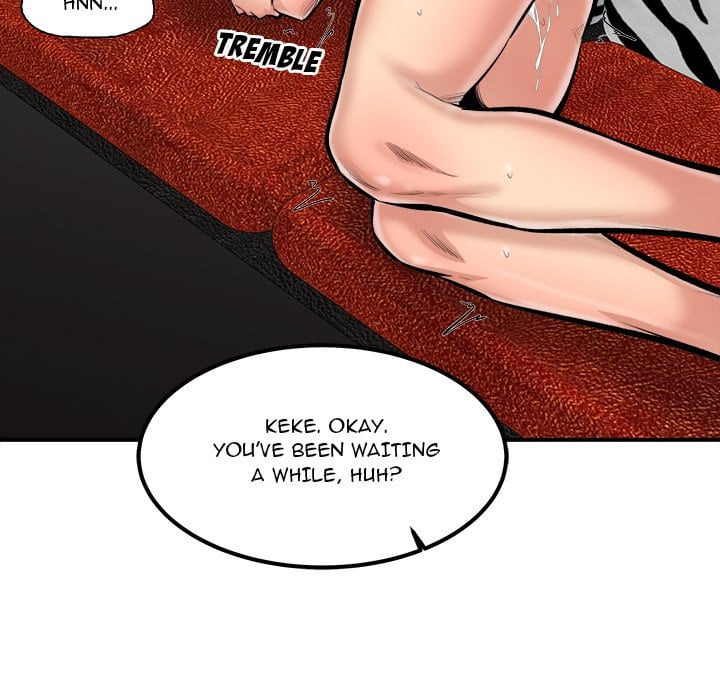 The Ark Is Me - Chapter 110 — Page 65