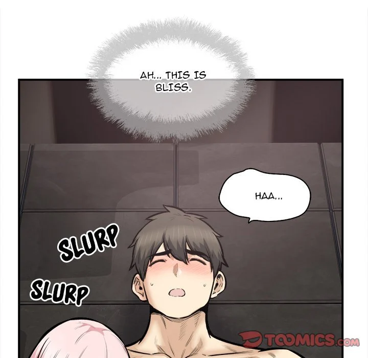 The Ark Is Me - Chapter 110 — Page 69