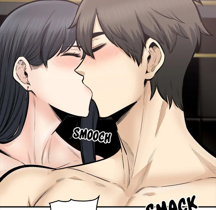 The Ark Is Me - Chapter 110 — Page 79