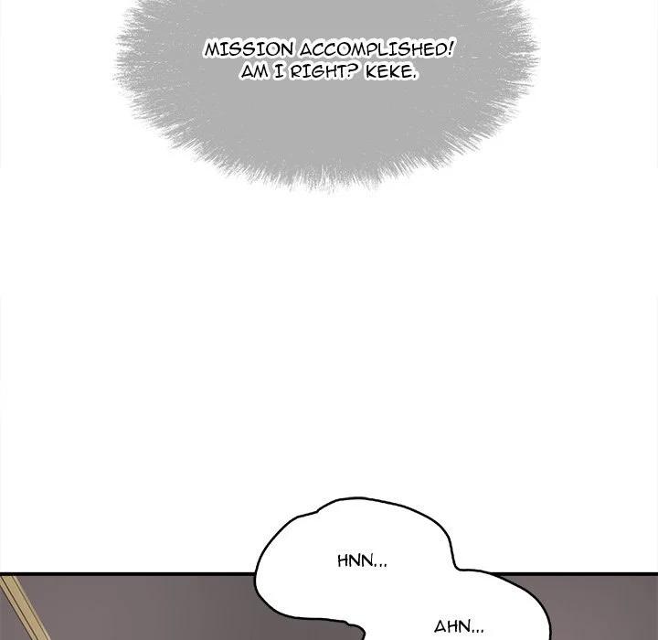 The Ark Is Me - Chapter 110 — Page 8