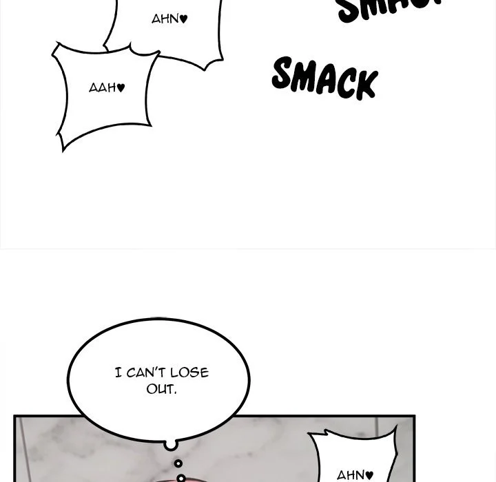 The Ark Is Me - Chapter 110 — Page 80