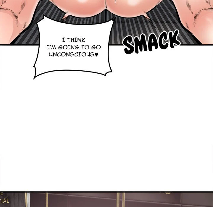 The Ark Is Me - Chapter 110 — Page 88