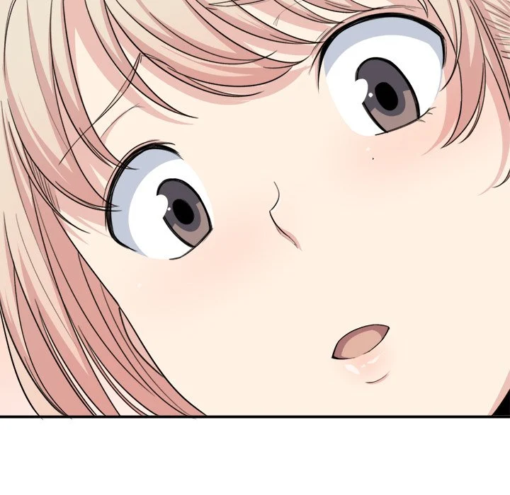 The Ark Is Me - Chapter 8 — Page 101