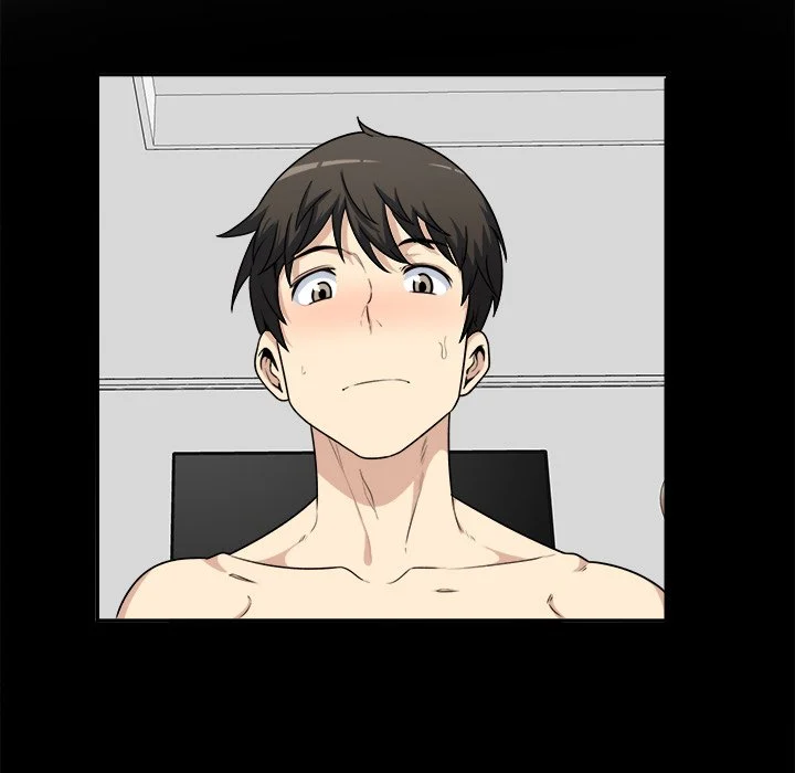 The Ark Is Me - Chapter 8 — Page 11