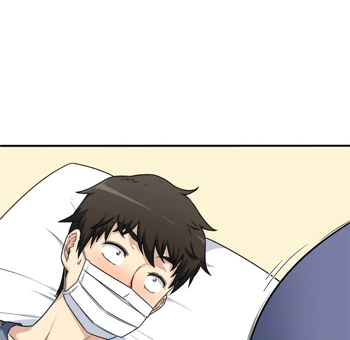 The Ark Is Me - Chapter 8 — Page 107